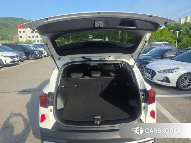 Kia Seltos id 4367662 из Кореи 15