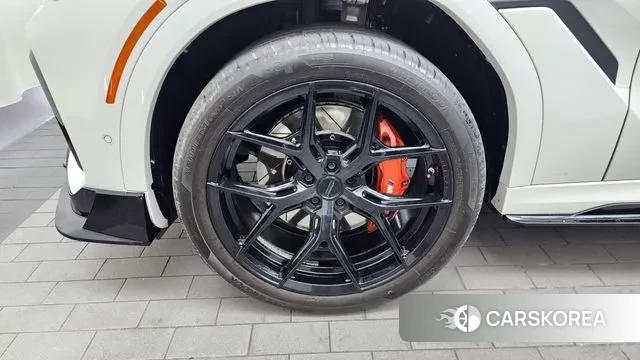 BMW X6 (G06) id 3395764 из Кореи 15