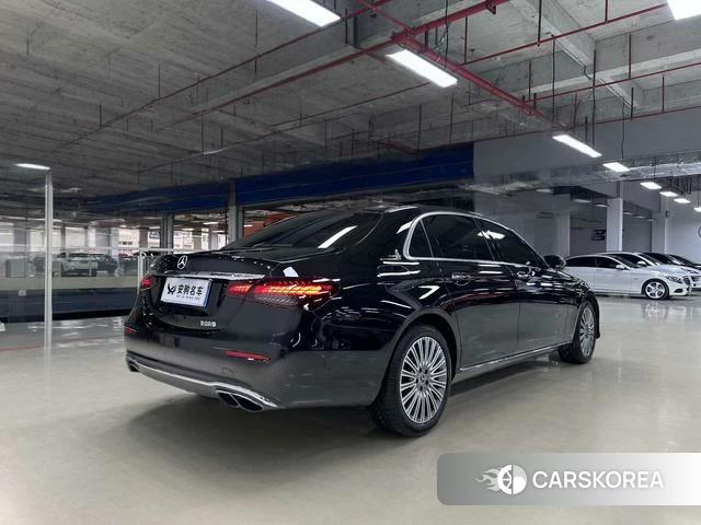 Mercedes-Benz E-class id 4190562 из Китая 15