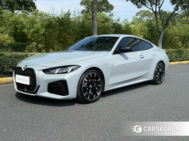 BMW 4 series id 4239395 из Китая 7