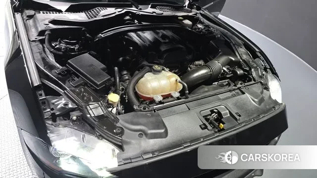 Ford Mustang id 3761261 из Кореи 15