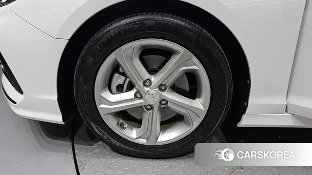 Hyundai Sonata New Rise id 3578750 из Кореи 15