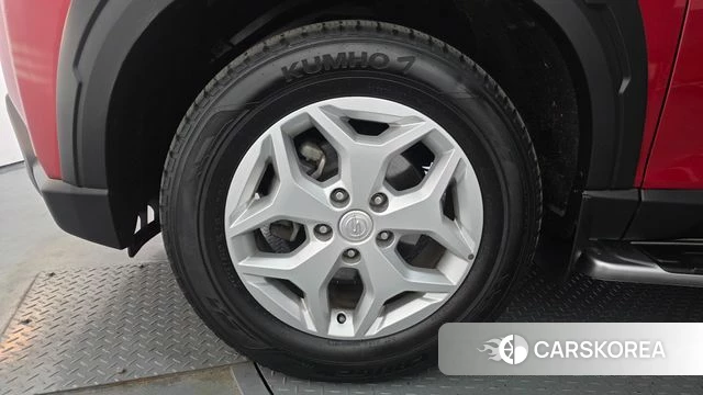 Ssangyong The New Rexton Sports Cannes id 3827600 из Кореи 15