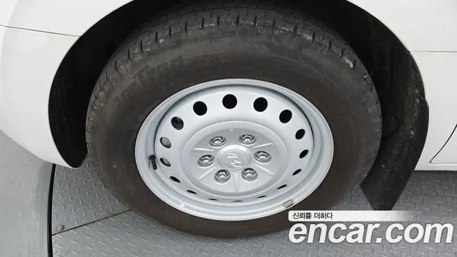 Hyundai Staria id 2631879 из Кореи 15