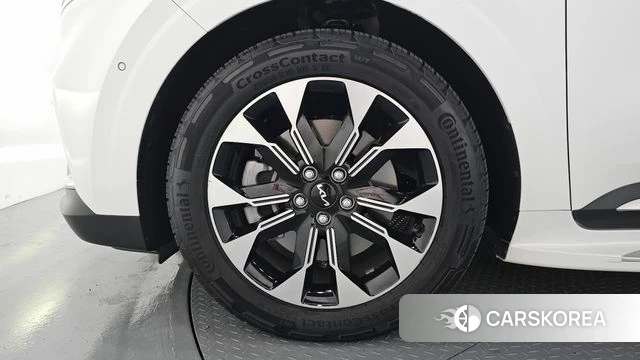 Kia Carnival 4th generation id 4572148 из Кореи 15