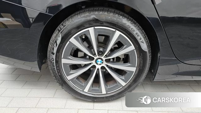 BMW 3 Series (G20) id 4630701 из Кореи 29