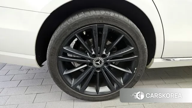 Mercedes-Benz E-Class W213 id 3403225 из Кореи 15