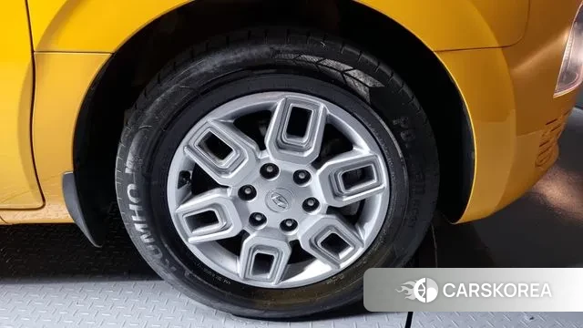 Hyundai Staria id 3437905 из Кореи 15