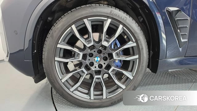 BMW X5 (G05) id 4783625 из Кореи 15