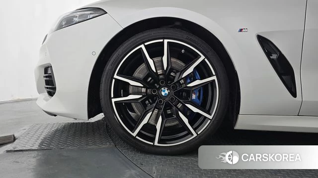 BMW 8 Series (G15) id 4749320 из Кореи 15