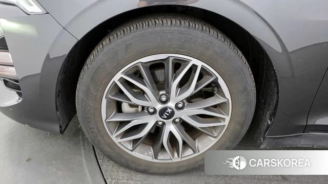 Kia K5 3rd generation id 3916254 из Кореи 15