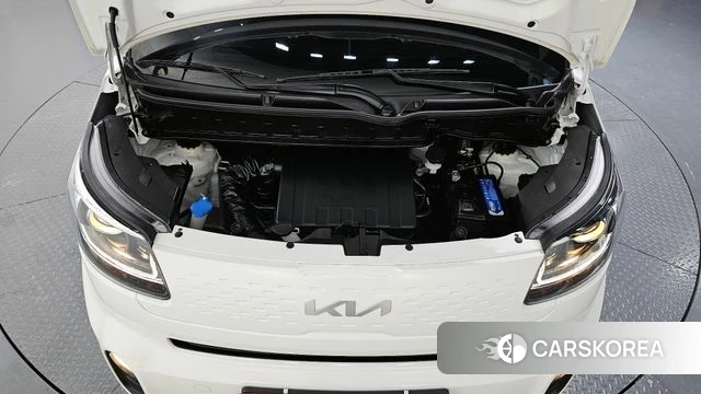 Kia The New Ray id 3833121 из Кореи 15