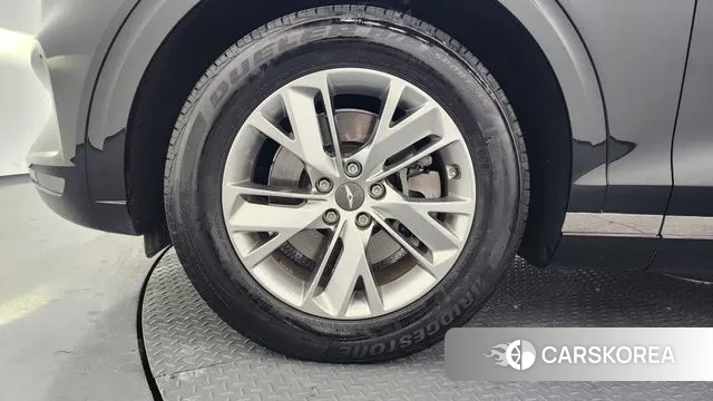 Genesis GV70 id 3616028 из Кореи 15