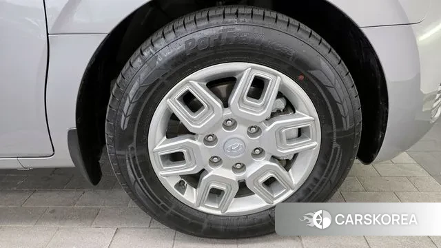 Hyundai Staria id 3776574 из Кореи 15