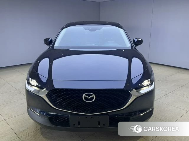 Mazda CX-30 id 4299666 из Китая 18