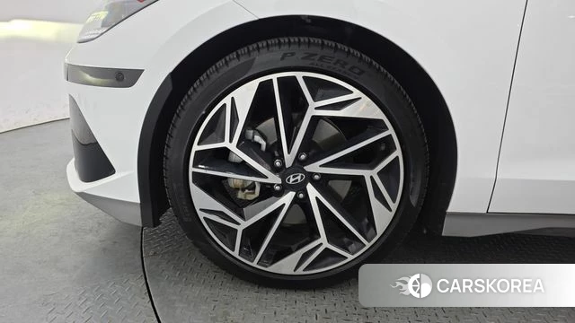 Hyundai Ionic 6 id 4292685 из Кореи 15