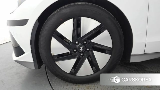 Hyundai Ionic 6 id 4650564 из Кореи 15