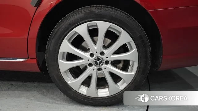 Mercedes-Benz E-Class W213 id 3422953 из Кореи 15