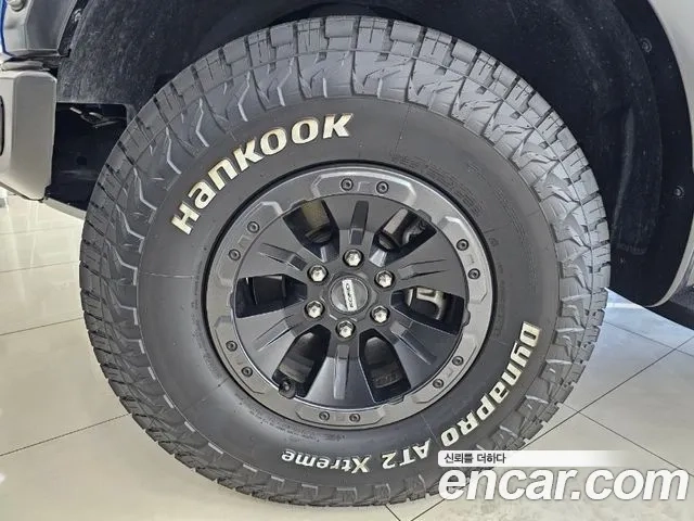 Ford F150 id 2876717 из Кореи 15