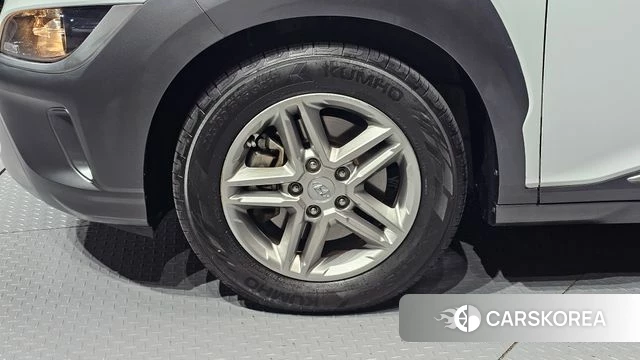 Hyundai The New Kona id 4495960 из Кореи 25