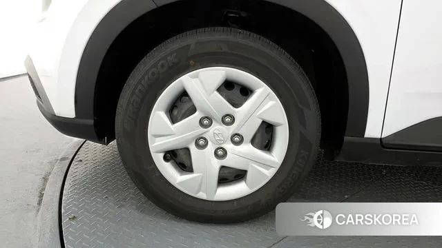 Hyundai Venue id 3464320 из Кореи 15