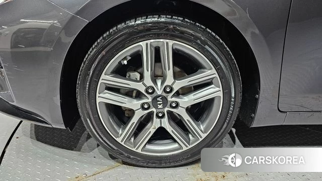 Kia Come New K3 id 4587303 из Кореи 15