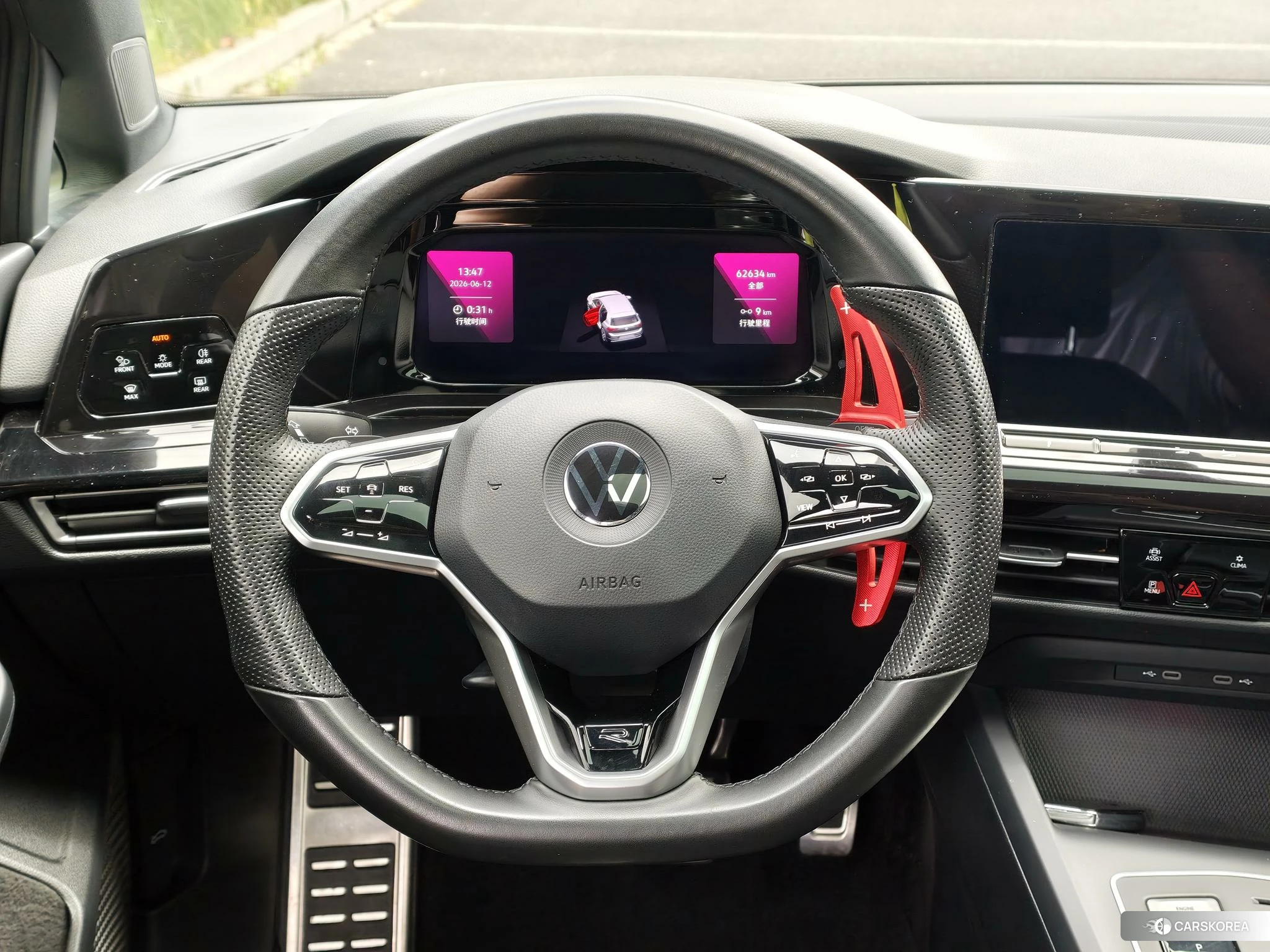 Volkswagen Golf id 4453900 из Китая 11