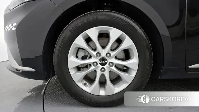 Kia K8 id 2930832 из Кореи 15