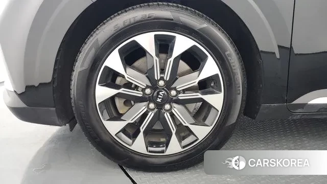 Kia Carnival 4th generation id 3611956 из Кореи 15