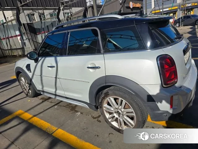 Mini Cooper Countryman id 3509340 из Кореи 11