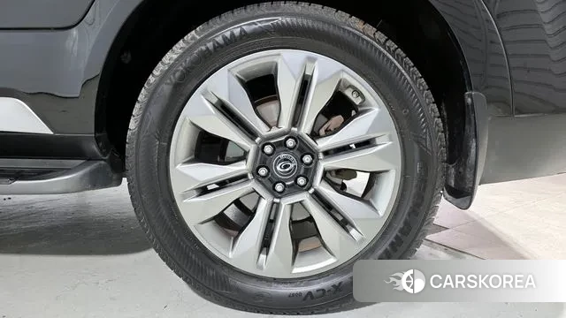 Kia Mohave Master id 3723235 из Кореи 15