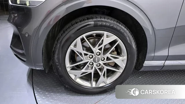 Genesis GV70 id 2885588 из Кореи 15