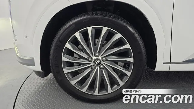 Hyundai The New Palisade id 2739759 из Кореи 15