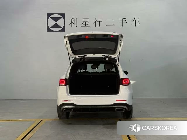 Mercedes-Benz GLC id 3857982 из Китая 11