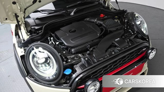 Mini Cooper S id 3866196 из Кореи 15