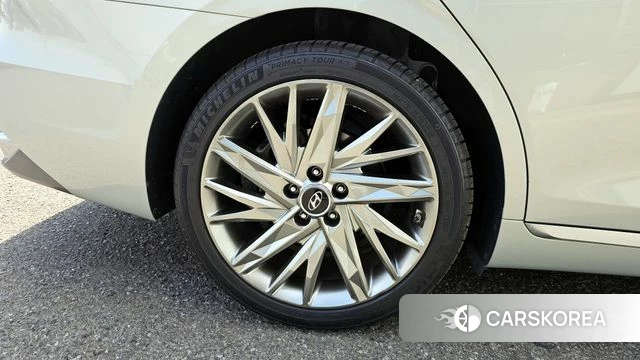 Hyundai The New Grandeur IG id 3942180 из Кореи 15