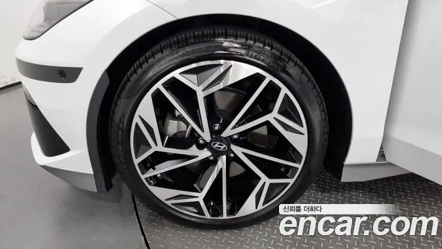 Hyundai Ionic 6 id 2698674 из Кореи 15