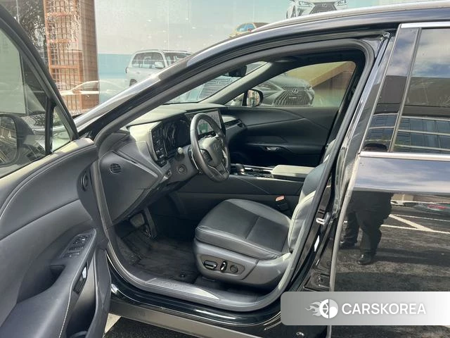 Lexus RX id 4273974 из Китая 7