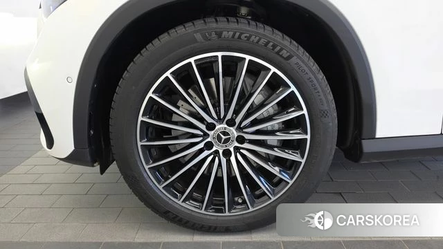 Mercedes-Benz GLC-Class X254 id 4879448 из Кореи 15