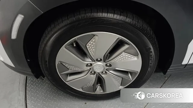 Hyundai Kona Electric id 3039066 из Кореи 15