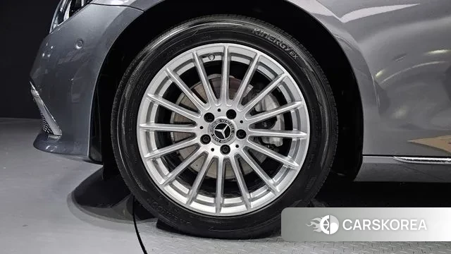 Mercedes-Benz E-Class W213 id 3504244 из Кореи 15