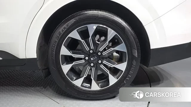 Kia Carnival 4th generation id 3708568 из Кореи 15