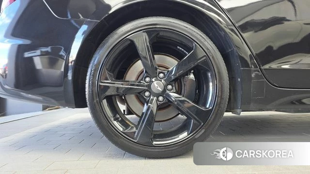 Genesis G70 id 4900895 из Кореи 15