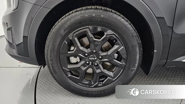 Kia The New Sorento 4th Generation id 2857666 из Кореи 15