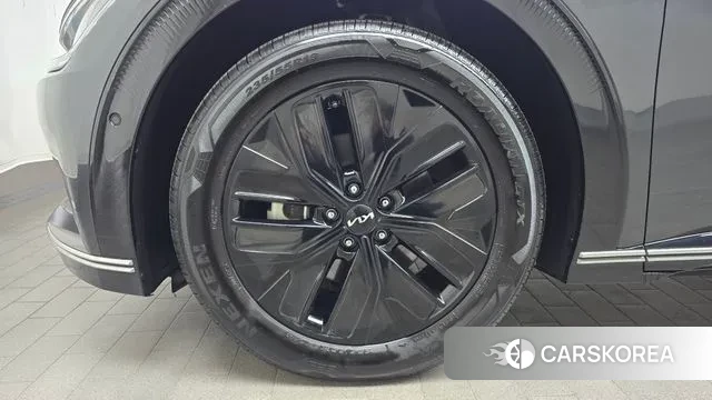 Kia EV6 id 3546001 из Кореи 15