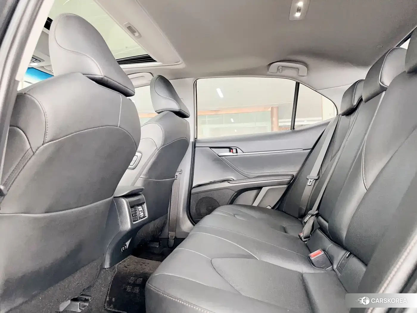 Toyota Camry id 4669358 из Китая 12