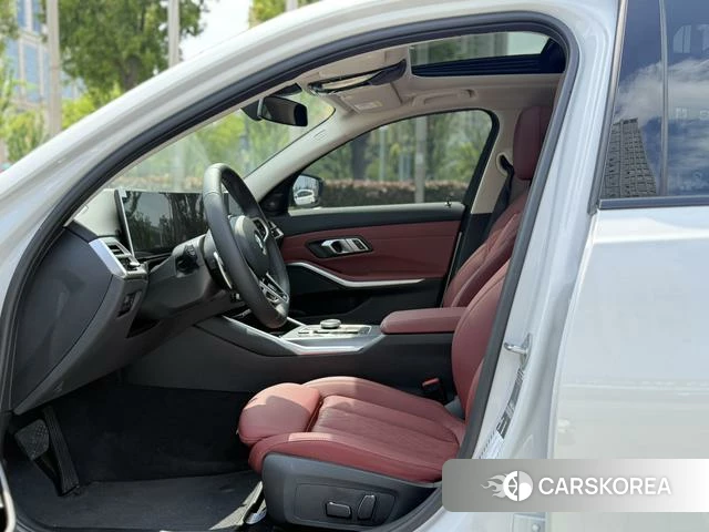 BMW 3 series id 4299485 из Китая 13
