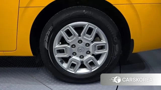 Hyundai Staria id 3394648 из Кореи 15