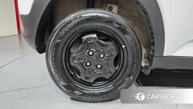 Hyundai Casper id 4917188 из Кореи 25