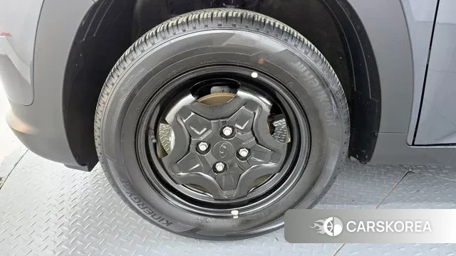 Hyundai Casper id 3473232 из Кореи 15